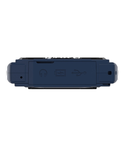 Мобильный телефон Maxvi T19 синий