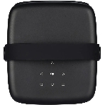LED проектор InFocus IN3018SL Crusader Master DLP, 450 lm, FullHD, (1.2:1), HDMI 2.0 (eARC) USB-A 2.0, AUX, Bluetooth 5.1/BLE, wi-fi 2.4/5GHz, 2х10W Dolby Audio, до 25000ч., 1.57 кг батарейка, фото4