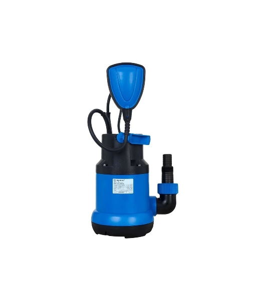 Погружной дренажный насос AQUARIO ADS-500-5E 1500