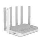 Мультигигабитный интернет-центр Netcraze Hero 5G (NC-4110) с модемом 5G, двумя слотами для SIM-карт, Mesh Wi-Fi 6 AX3000, Smart-коммутатором 1×2.5G и 4×1G, многофункциональными портами USB 3.0 и 2.0, фото5