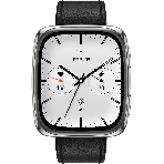 Смарт-часы AMAZFIT Active 2S A2440 1.75' AMOLED корп.серебристый рем.черный разм.брасл.:150-210мм (6972596108825), фото11