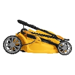 Газонокосилка электрическая Denzel GMC-2000, от сети, 2000 Вт, фото12