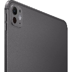Планшет Apple iPad Pro 2025 A3357 11', 12Gb, 256Gb, iOS, черный, фото3