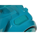 Пылесос Tefal TW2922EA бирюзовый/черный, 750/2100Вт, уборка сухая, пылесборник контейнер 1.5 л, фото11