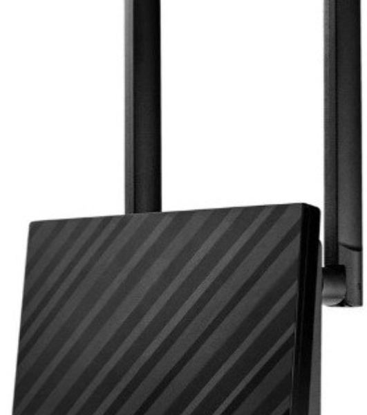 Роутер беспроводной Asus 4G-N16 N300 10/100BASE-TX/4G cat.4