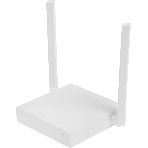 Роутер беспроводной TP-Link TL-WR844N N300 10/100BASE-TX белый, фото 1