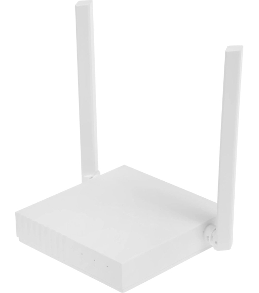 Роутер беспроводной TP-Link TL-WR844N N300 10/100BASE-TX белый