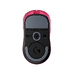 Мышь игровая беспроводная Logitech G PRO X Superlight 2C Pink (910-007549), фото6