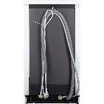 Посудомоечная машина Maunfeld MWF45220W, белый, 44.8 см, 10 компл., 49 дБ, класс A++, фото13