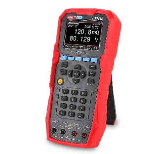 Тестер аккумуляторов UNI-T UT3550
