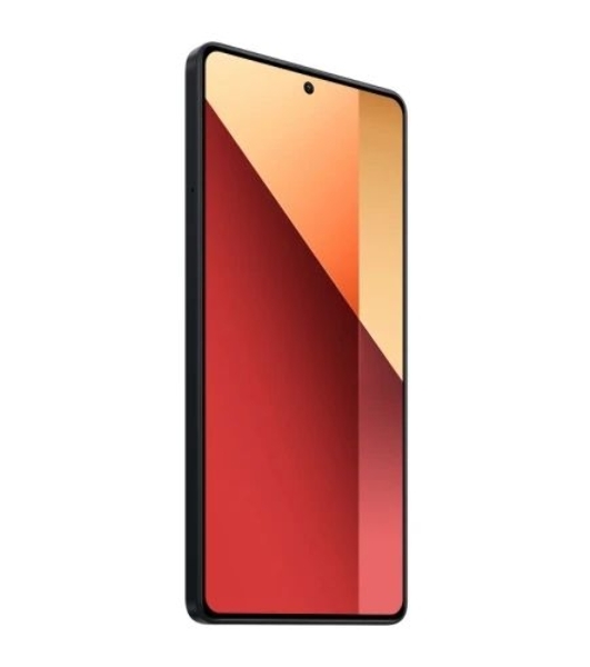 Смартфон Xiaomi Redmi Note 13 Pro 8/128Gb, черный