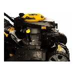 Газонокосилка бензиновая Champion LM4630, 4,1 л.с., фото2
