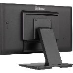Монитор 21.5' Iiyama ProLite T2252MSC-B2 IPS 1920x1080, 60 Гц, 5 мс, 16:9, 250 кд/м2, 1хHDMI, 1хDP, 2xUSB, черный, фото5