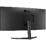 Монитор 34' LG UltraWide 34WR50QK-B VA 3440x1440, 100 Гц, 5 мс, 21:9, 300 кд/м², 2xHDMI, 1xDP, черный, фото3
