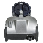 Пылесос JVC JH-VC423 синий/серый, 420/2400 Вт, уборка сухая, пылесборник контейнер 3 л, фото5