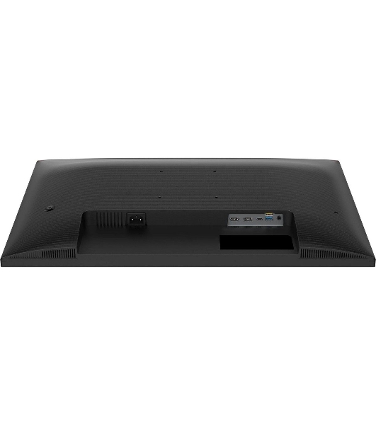 Монитор 27' Philips 27E1N1900AE IPS 3840x2160, 60 Гц, 4 мс, 16:9, 350 кд/м², 2xHDMI, 2xUSB 3.2, 1xUSB-C, 1x3.5 мм, черный