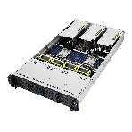 Серверная платформа ASUS RS720-E10-RS12/10G/2.4KW/8NVMe/GPU, фото5