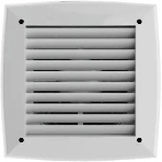 Вентиляционная установка Royal Clima FIATO RCF-70 12Вт белый, фото4