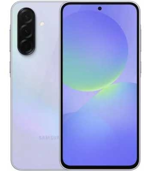 Смартфон Samsung Galaxy SM-A366E A36 5G 8/128Gb, лавандовый