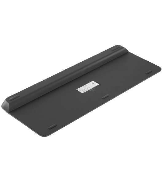 Клавиатура беспроводная Logitech K580 (920-009208) черный