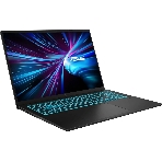 Ноутбук Asus VivoBook 16 V3607VM-RP090 Core 5 210H 16Gb SSD 512Gb NVIDIA GeForce RTX 5060 8Gb 16' IPS WUXGA (1920x1200) без ОС черный WiFi BT Cam (90NB16K1-M006T0), фото3