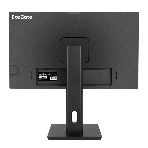 Монитор 27' ExeGate SuperView EA2707CA IPS 2560x1440, 75 Гц, 5 мс, 16:9, 250 кд/м², HDMI 2.0, DP, 3.5 Jack, USB Hub, динамики (2x2 Вт), веб-камера (2 Мп), FreeSync, черный, фото6