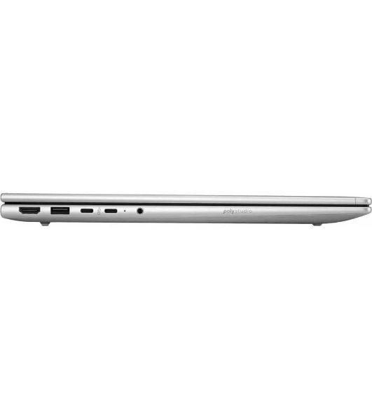 Ноутбук HP ProBook 4 G1i i5-1334U/ 16Gb SSD 512Gb Intel Graphics 16' WUXGA (1920x1200)/ENGKBD Windows 11 Pro 64 silver WiFi BT Cam (C2BP3AT)