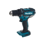 Дрель-шуруповерт Makita DDF482Z, 18 В, 1,5 Ач, 62 Нм, щеточный, фото 1