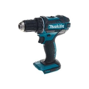 Дрель-шуруповерт Makita DDF482Z, 18 В, 1,5 Ач, 62 Нм, щеточный