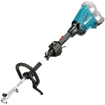 Комбимотор Makita DUX60Z, фото 1
