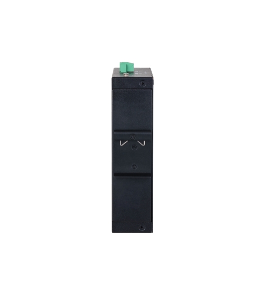 Коммутатор Dahua DH-HS4210-8GT-90, 8×1 Гбит/с + 2×1 Гбит/с SFP, управляемый