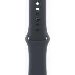 Умные часы Apple Watch SE 3 2025 A3324, 1.57' OLED, Wi-Fi, Bluetooth 5.3, защита от воды, черный, фото3