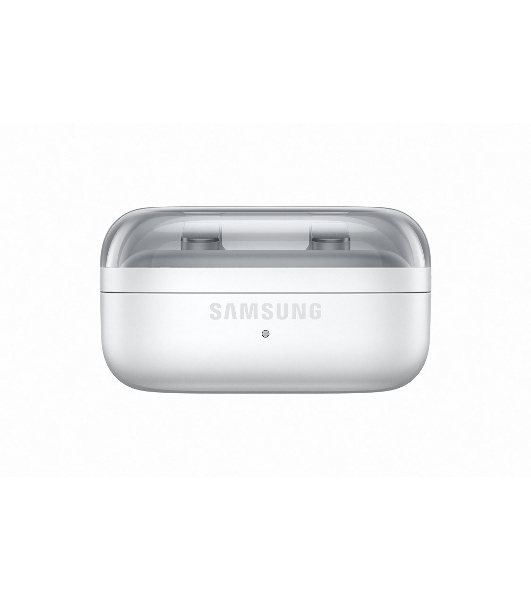 Гарнитура внутриканальные Samsung Galaxy Buds 4 Pro белый беспроводные bluetooth в ушной раковине (SM-R640NZWACIS)