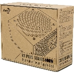 Блок питания Aerocool/Formula VX-400 PLUS, 400Вт, 120мм, черный, фото2