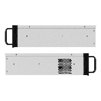 Серверный корпус ExeGate Pro 3U400-07 (RM 19', высота 3U, глубина 400, без БП, 2хUSB), фото4