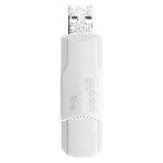 Флешка USB Smartbuy CLUE white (SB16GbCLU-W3), 16Gb, USB 3.0/3.1, R/W 70/25, белый, фото2