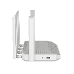 Мультигигабитный интернет-центр Netcraze Hero 5G (NC-4110) с модемом 5G, двумя слотами для SIM-карт, Mesh Wi-Fi 6 AX3000, Smart-коммутатором 1×2.5G и 4×1G, многофункциональными портами USB 3.0 и 2.0, фото6