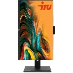 Моноблок IRU 23IM 23.8' Full HD i5 12450H (2) 16Gb SSD512Gb UHDG Windows 11 Pro GbitEth WiFi BT 90W Cam черный 1920x1080, фото11