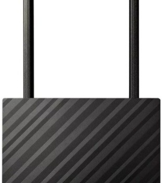 Роутер беспроводной Asus 4G-N16 N300 10/100BASE-TX/4G cat.4