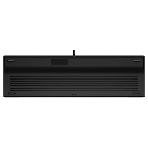 Клавиатура проводная A4Tech Fstyler FX50, USB, серый, фото21