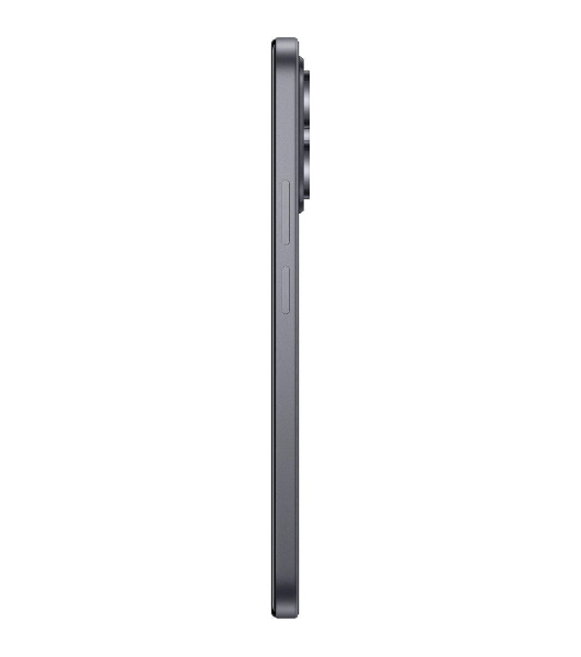 Смартфон HONOR X8d 8/128Gb, черный
