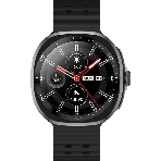 Умные часы Tecno Watch Neo 1.43' AMOLED, Bluetooth, IP68, черный, фото2