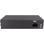 Коммутатор Falcon Eye FE-4FPF2, 4×100 Мбит/с PoE + 2×100 Мбит/с Uplink, неуправляемый, фото3