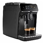 Кофемашина автоматическая Philips EP2224/10 черный, исп. кофе - молотый/зерновой, 1.8 л, 1500 Вт, 15 Бар., фото10