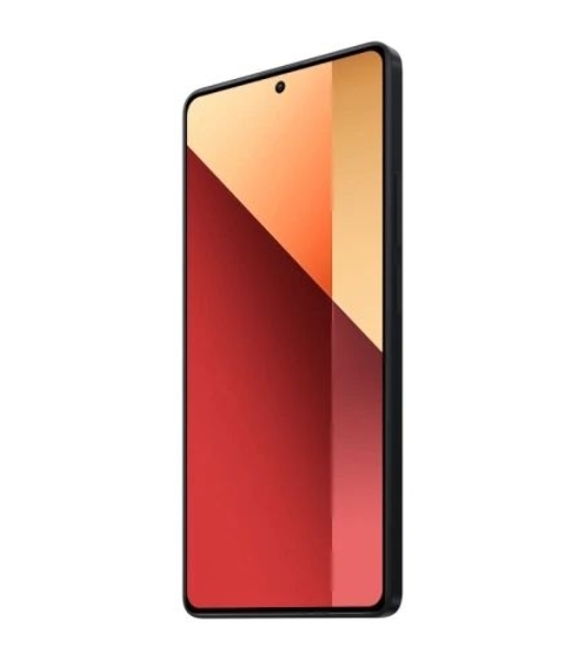 Смартфон Xiaomi Redmi Note 13 Pro 8/128Gb, черный