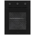 Электрический духовой шкаф Krona LYRA 45 BL/BL, фото8