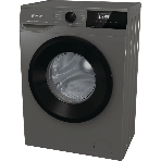 Стиральная машина Gorenje WNHPI84AS/AR серый, загрузка фронтальная 8 кг, 1400 об/мин., класс: А, фото4