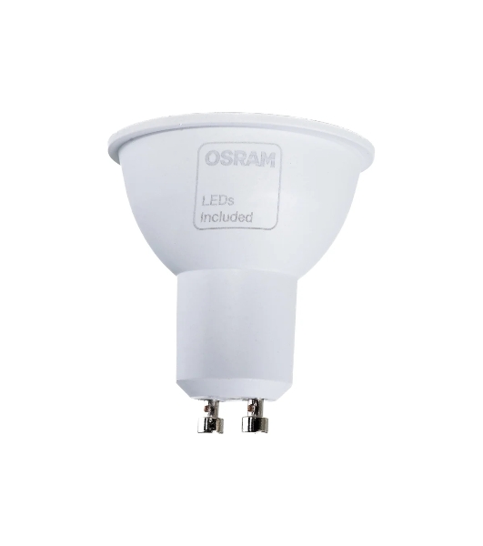 Лампа светодиодная Feron PRO LB-1606 6Вт 230В GU10 теплый