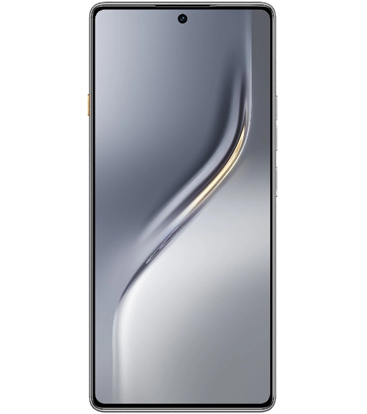 Смартфон Tecno Camon 40 CM5 12/256Gb черный