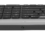 Клавиатура беспроводная Logitech K580 (920-009208) черный, фото3
